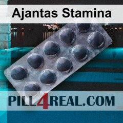 Ajantas Stamina 719