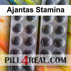 Ajantas Stamina 787