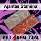 Ajantas Stamina 838