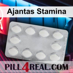 Ajantas Stamina 852