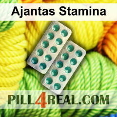 Ajantas Stamina 894