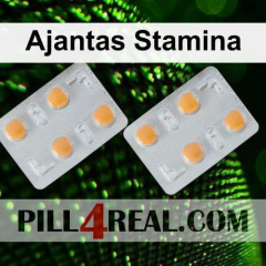 Ajantas Stamina 940