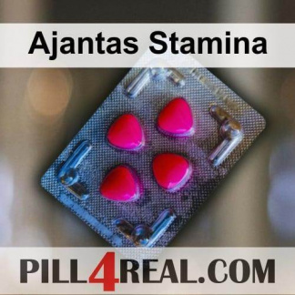 Ajantas Stamina 966