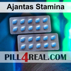 Ajantas Stamina 993