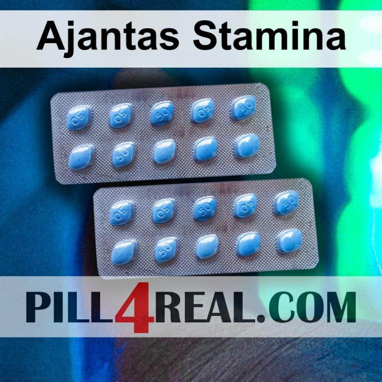 Ajantas Stamina 993