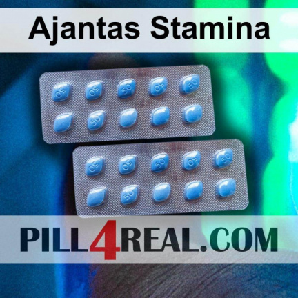 Ajantas Stamina 993