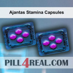 Ajantas Stamina Capsules 001