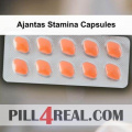 Ajantas Stamina Capsules 022