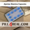 Ajantas Stamina Capsules 143