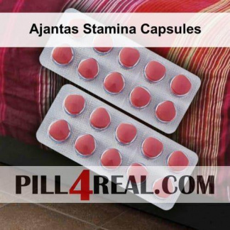Ajantas Stamina Capsules 243