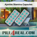 Ajantas Stamina Capsules 261