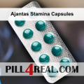 Ajantas Stamina Capsules 359