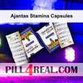 Ajantas Stamina Capsules 394