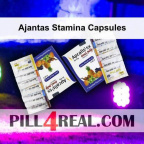 Ajantas Stamina Capsules 394