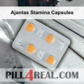 Ajantas Stamina Capsules 397