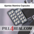 Ajantas Stamina Capsules 531