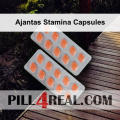 Ajantas Stamina Capsules 586