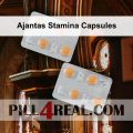 Ajantas Stamina Capsules 646