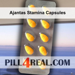Ajantas Stamina Capsules 682