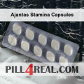 Ajantas Stamina Capsules 703