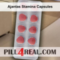 Ajantas Stamina Capsules 915