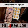 Ajantas Stamina Capsules 921