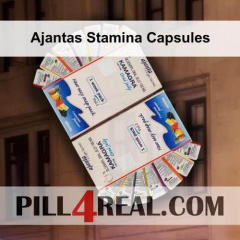Ajantas Stamina Capsules 957