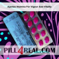 Ajantas Stamina For Vigour And Vitality 571