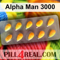 Alpha Man 3000 028