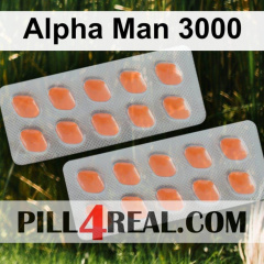 Alpha Man 3000 030