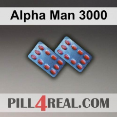 Alpha Man 3000 063