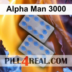 Alpha Man 3000 072