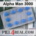 Alpha Man 3000 348