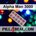 Alpha Man 3000 385