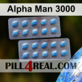 Alpha Man 3000 404