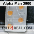 Alpha Man 3000 477