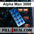 Alpha Man 3000 710