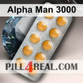 Alpha Man 3000 903
