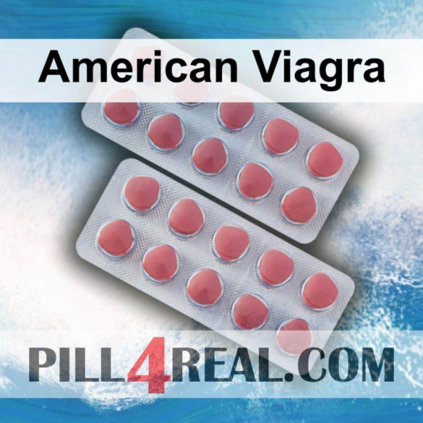 American Viagra 110