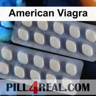 American Viagra 118