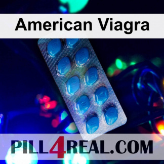American Viagra 179