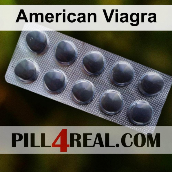 American Viagra 229