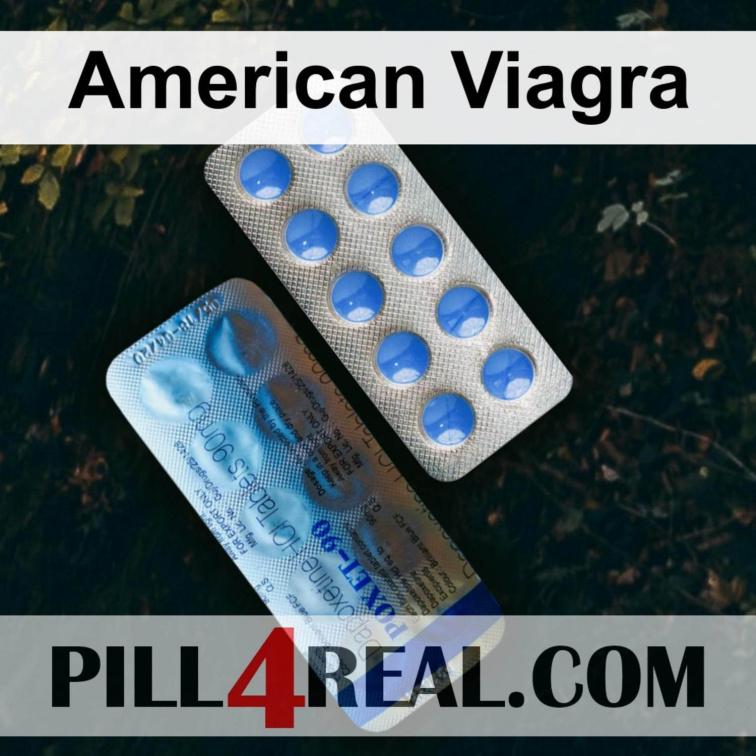 American Viagra 273