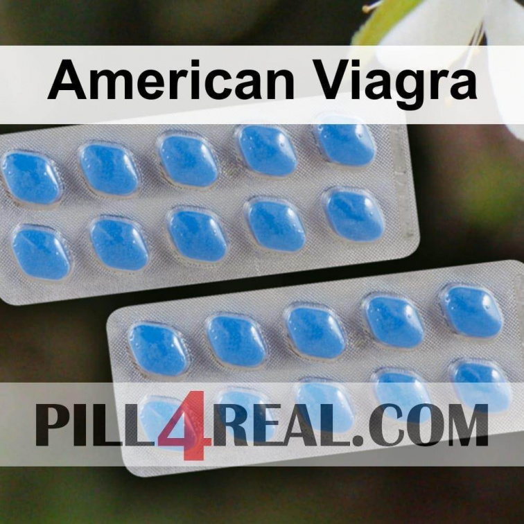 American Viagra 282