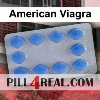 American Viagra 485