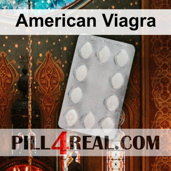American Viagra 523
