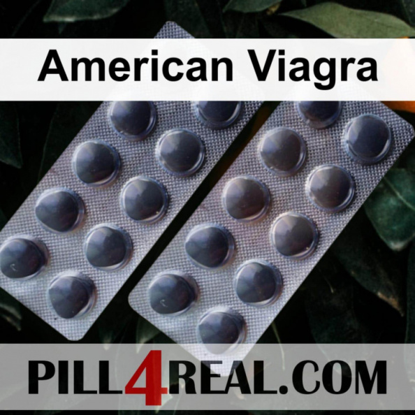 American Viagra 535