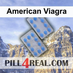 American Viagra 564