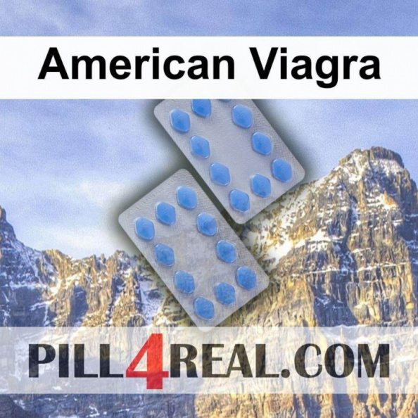 American Viagra 564