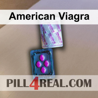 American Viagra 591